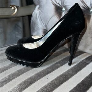 💎 Colin Stuart Glamour Crystal Pumps 💎